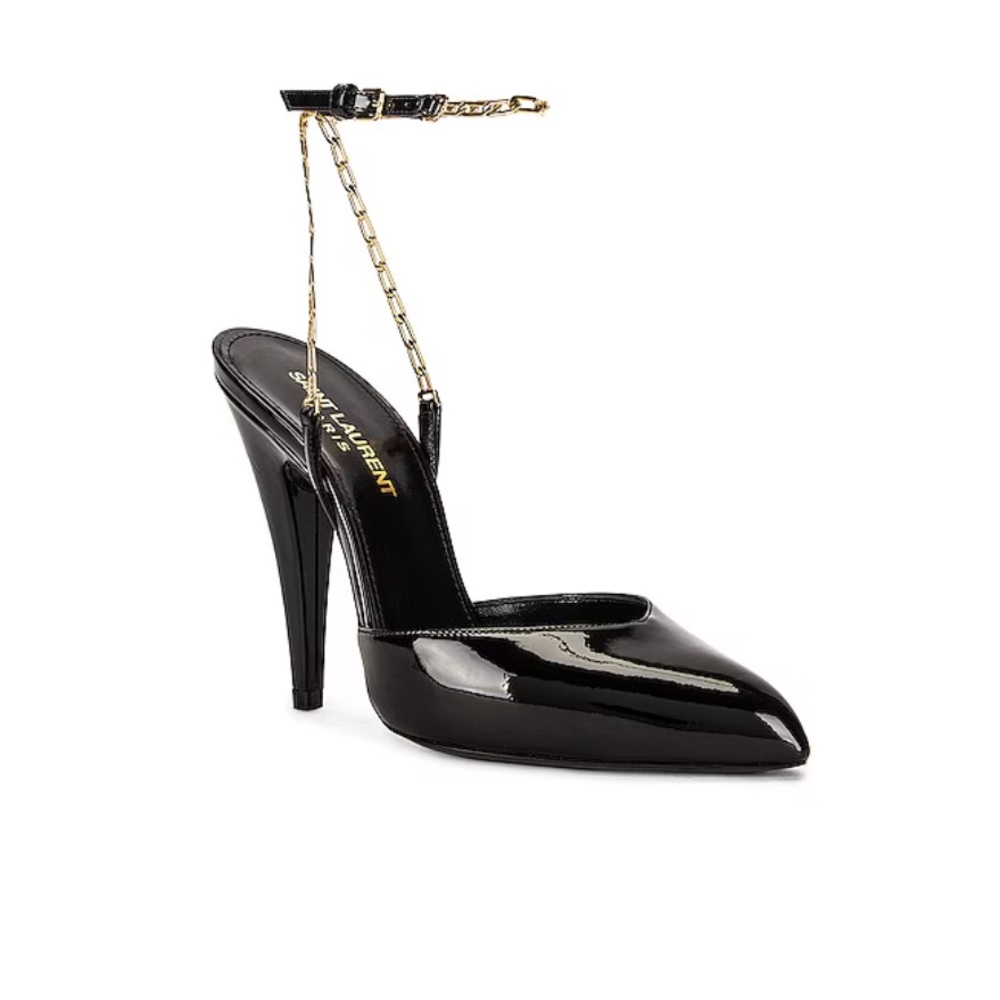 Saint Laurent Kika Heels